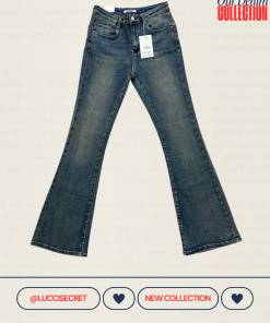 Jean Fashion France – Design Tendance et Finition Soignée