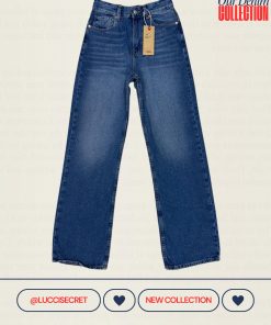 JEAN LEVIS REGULAR FIT